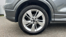 Audi Q2 35 TFSI S Line 5dr S Tronic Petrol Estate